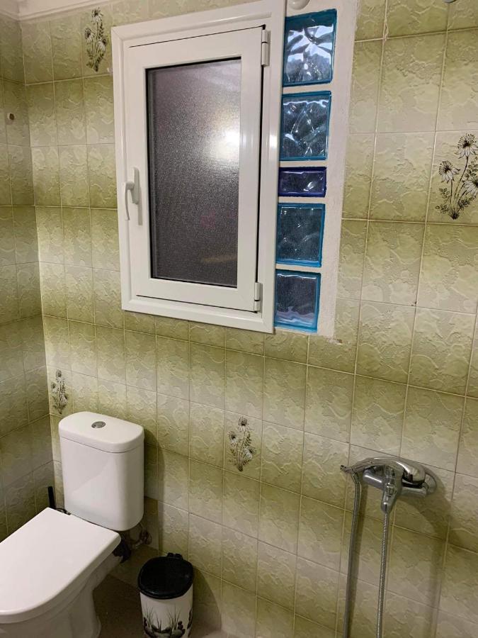 Madalenarooms Benitses  Buitenkant foto