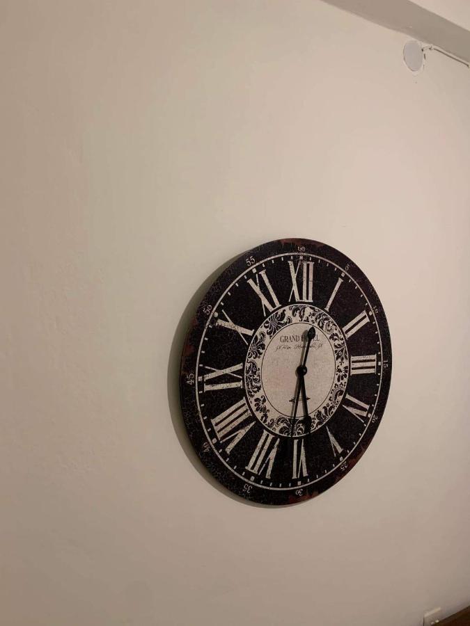 Madalenarooms Benitses  Buitenkant foto